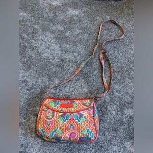 Vera Bradley Crossbody Purse